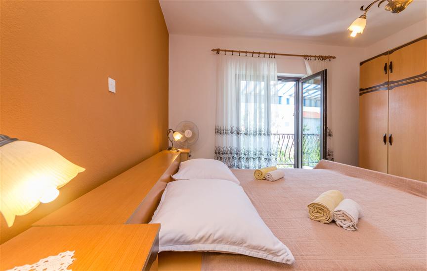 Apartmá A1, pro 4 osoby