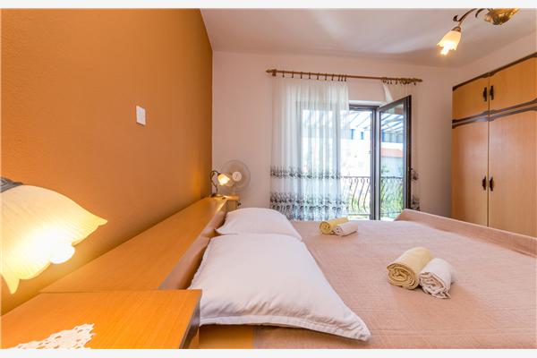 Apartmá A1, pro 4 osoby