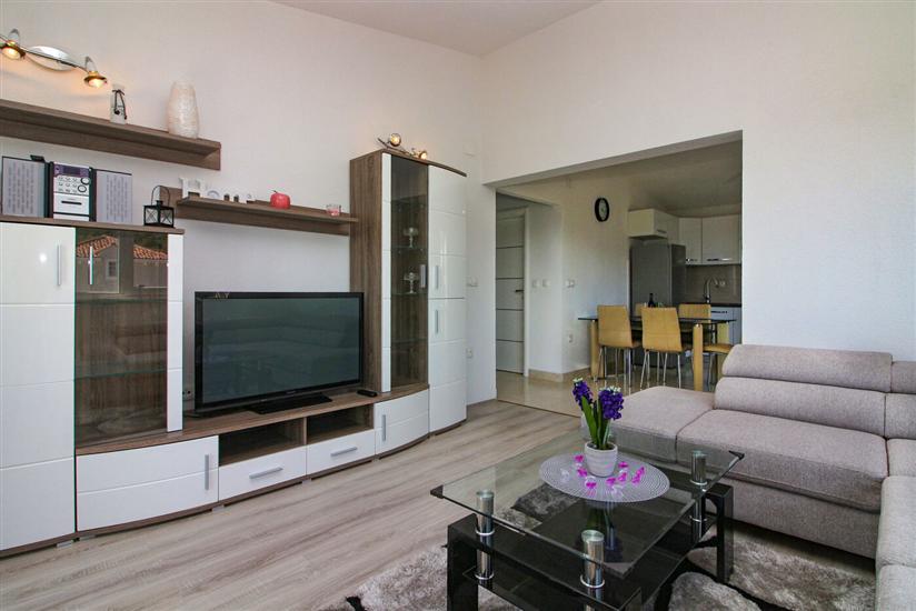 Apartman A1, 7 személyes