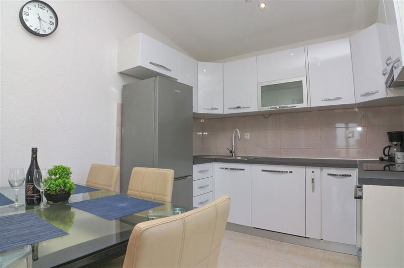 Apartman A1, 7 személyes
