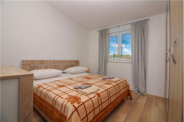 Apartman A1, 7 személyes