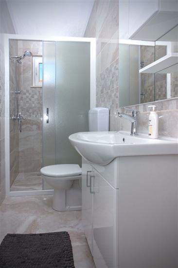 Apartman A1, 7 személyes