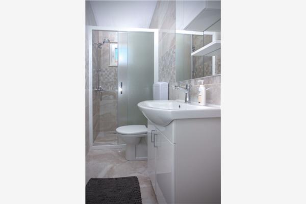 Apartman A1, 7 személyes