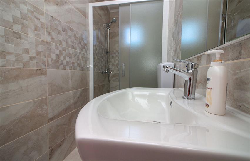 Apartman A1, 7 személyes