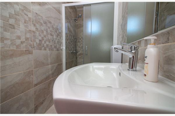 Apartman A1, 7 személyes