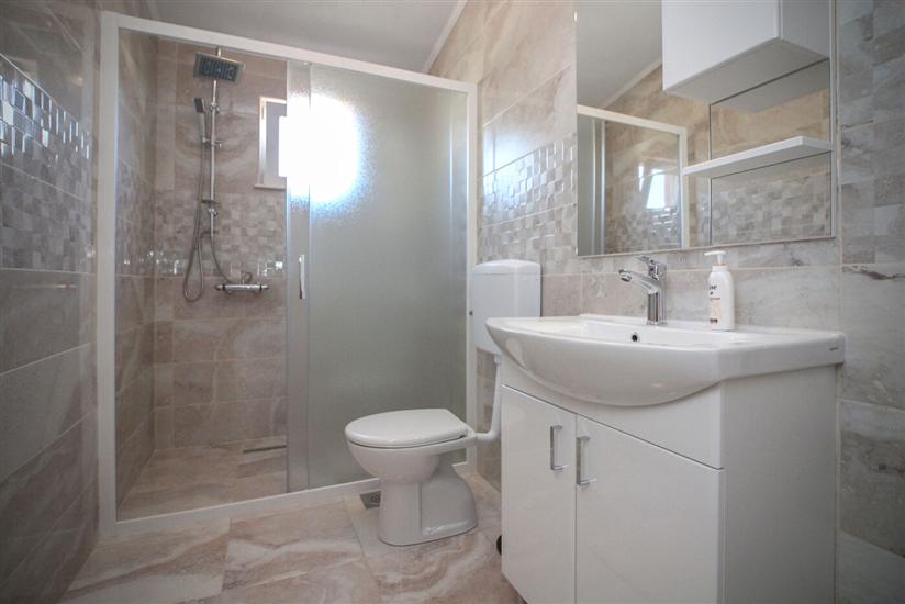 Apartman A1, 7 személyes