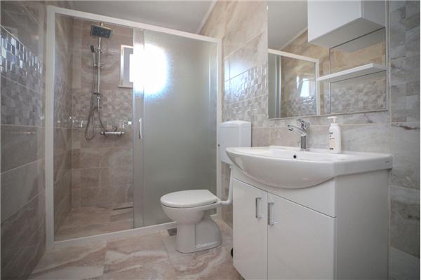 Apartman A1, 7 személyes