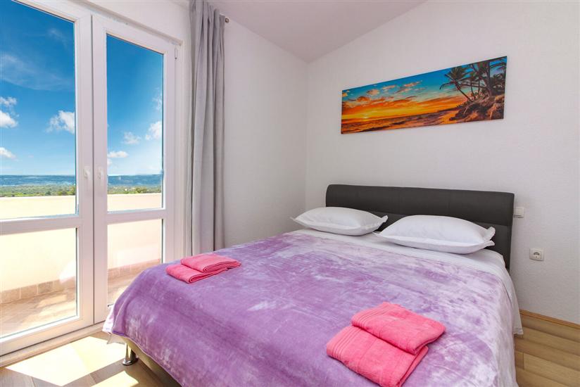 Apartman A1, 7 személyes