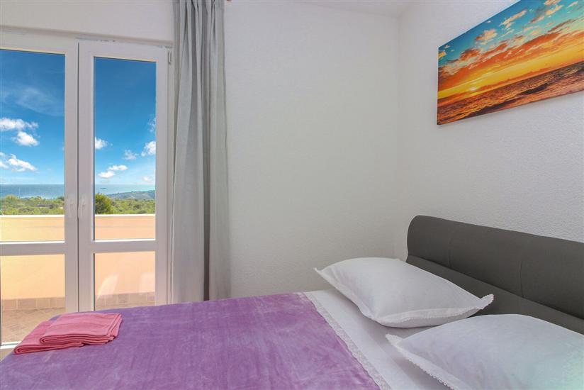 Apartman A1, 7 személyes