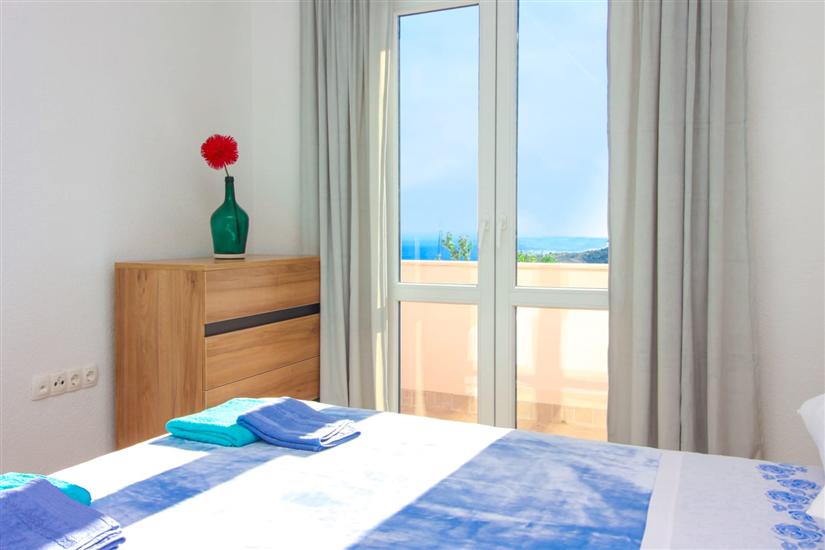 Apartman A1, 7 személyes