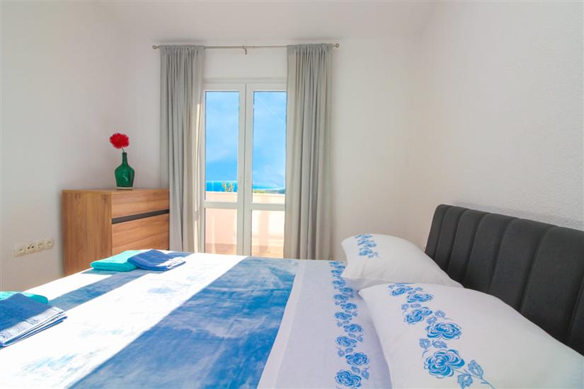 Apartman A1, 7 személyes