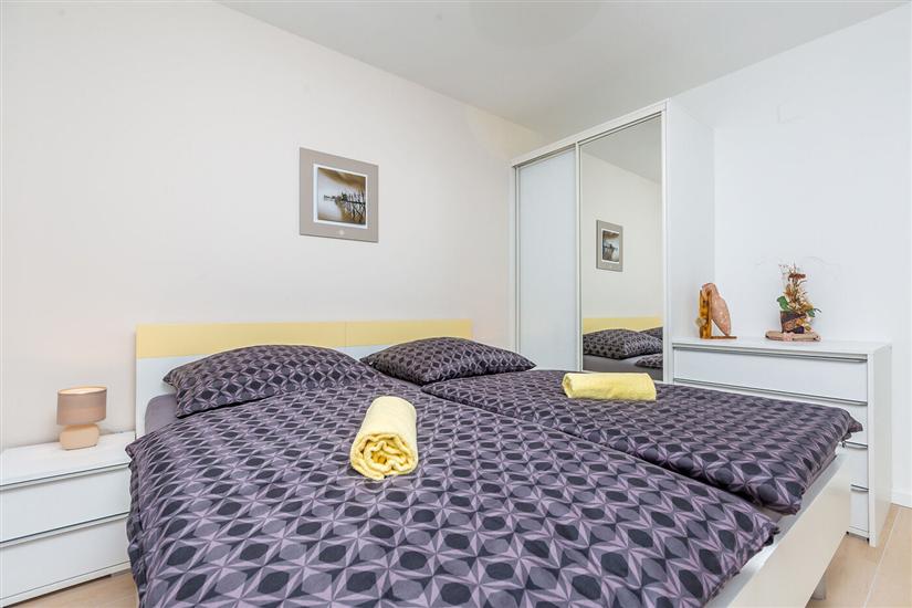 House K1, for 8 persons