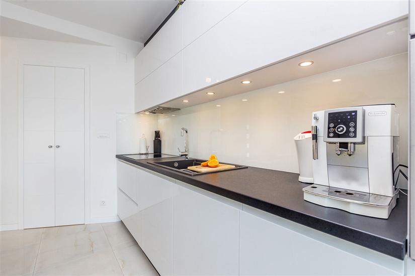 House K1, for 8 persons