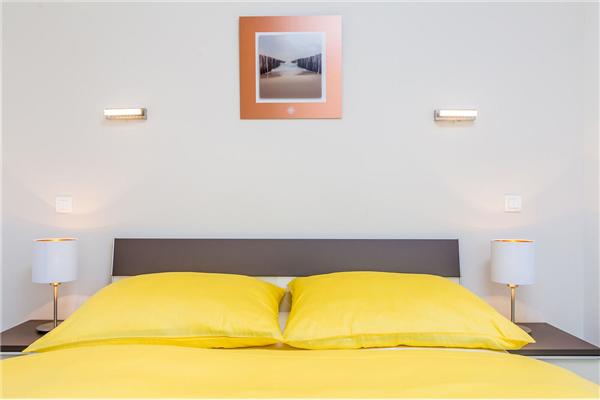 House K1, for 8 persons