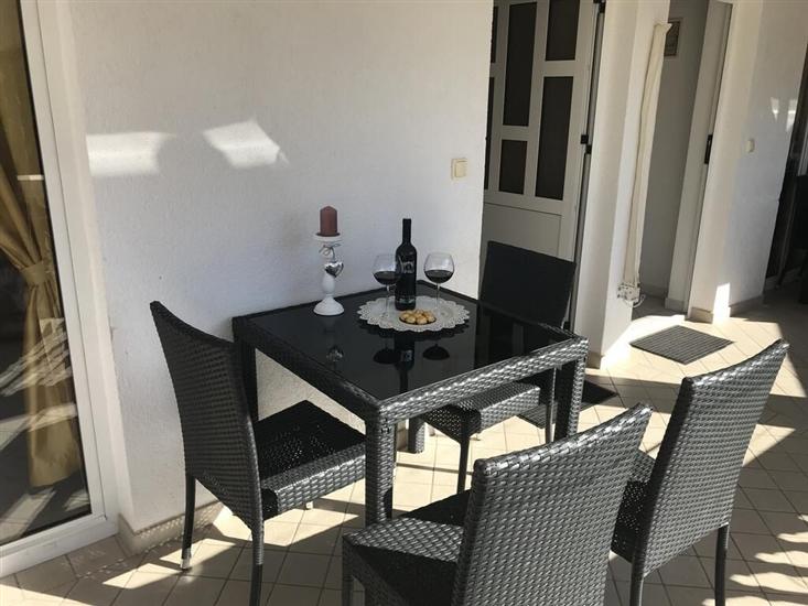 Apartament A1, dla 3 osób