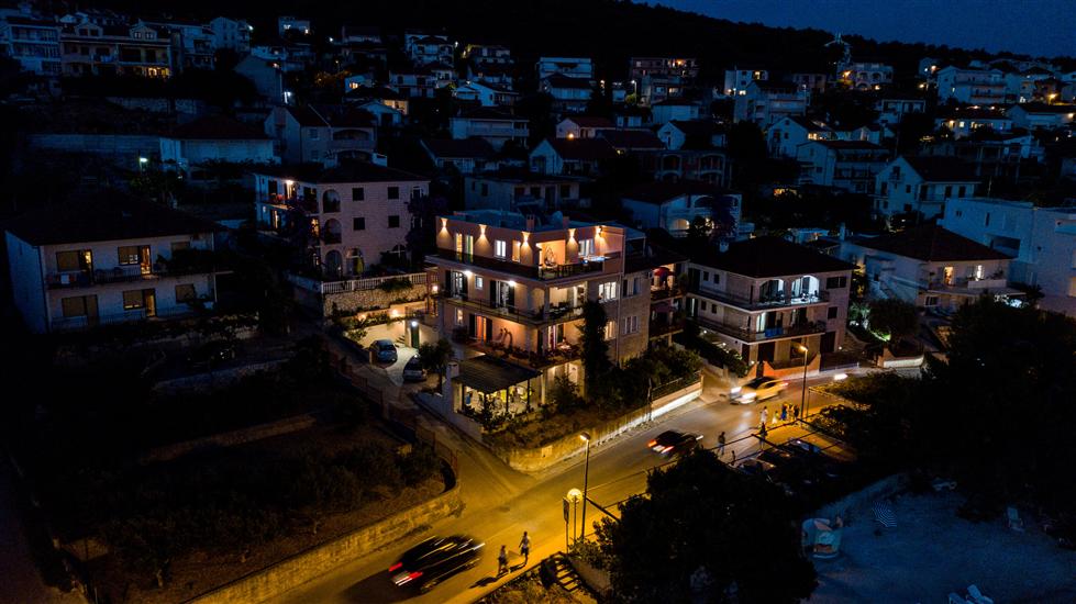 Ferienwohnung Sunset