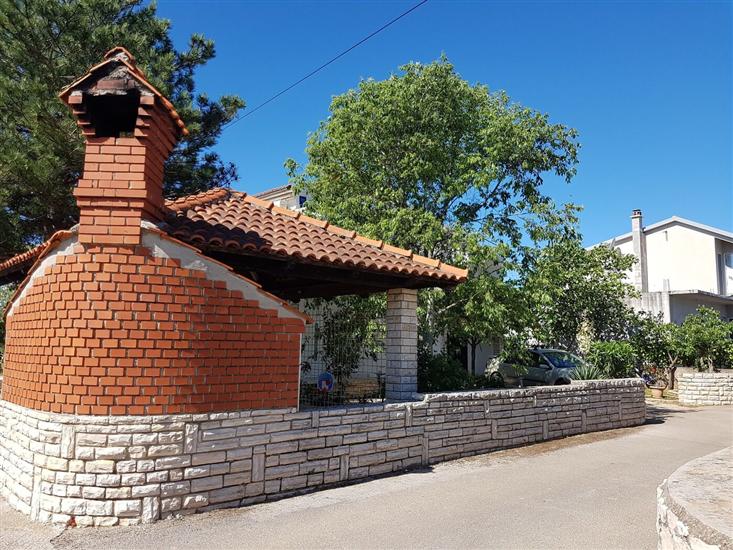 Apartments Snježana