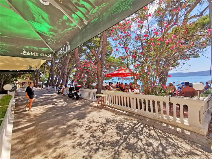 Apartment and Rooms Pansion Duba