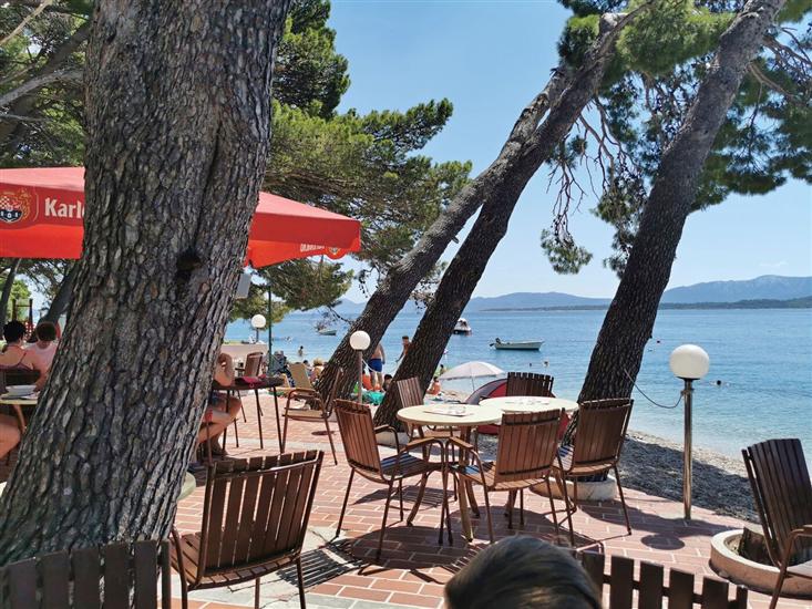 Apartment and Rooms Pansion Duba