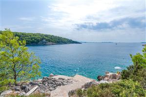 Apartment - Milna - island Brac