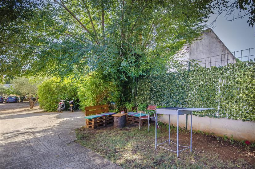 Apartmaji in Sobe Antee