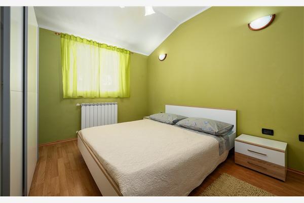 House K1, for 10 persons