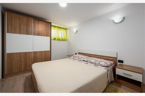 House K1, for 10 persons