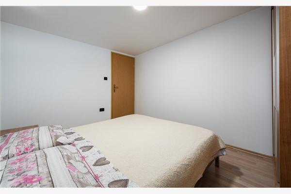 House K1, for 10 persons