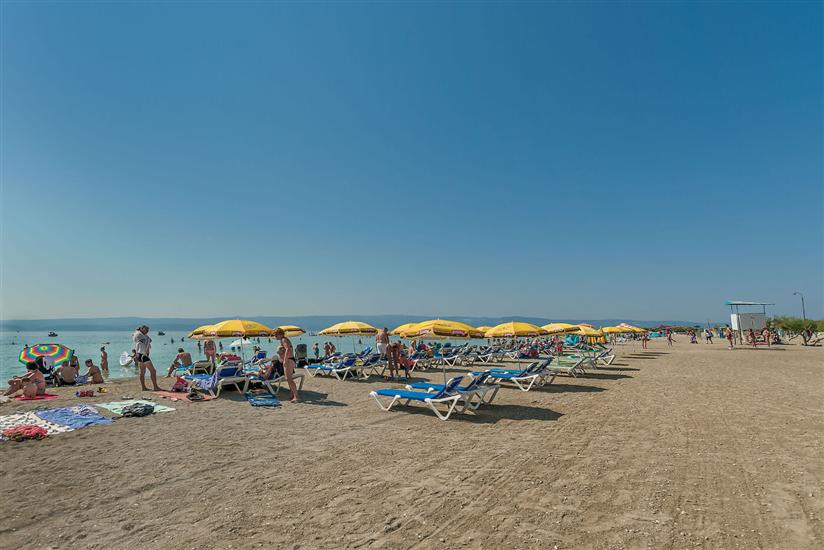 Apartments JUGO i BURA