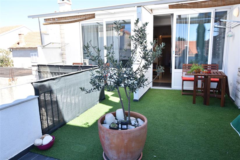 Apartment A3, for 2 persons