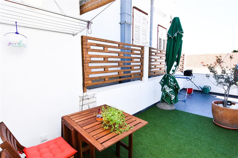 Apartment A3, for 2 persons