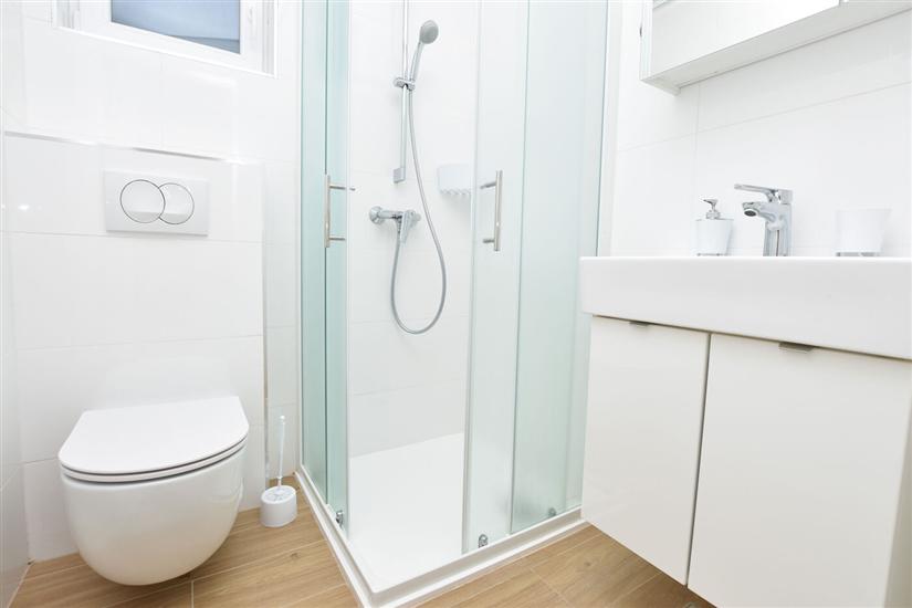 Apartment A3, for 2 persons