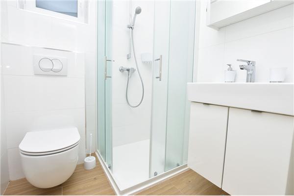 Apartment A3, for 2 persons