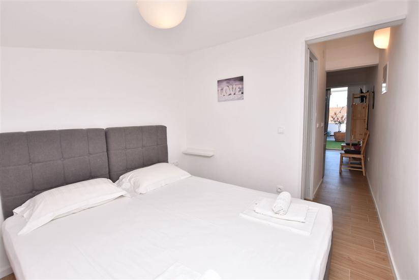 Apartment A3, for 2 persons