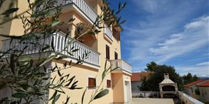 Apartman - Čižići - otok Krk