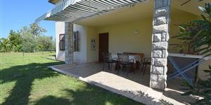 Apartmá - Njivice - ostrov Krk