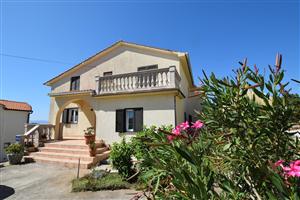 Apartman - Omisalj - otok Krk