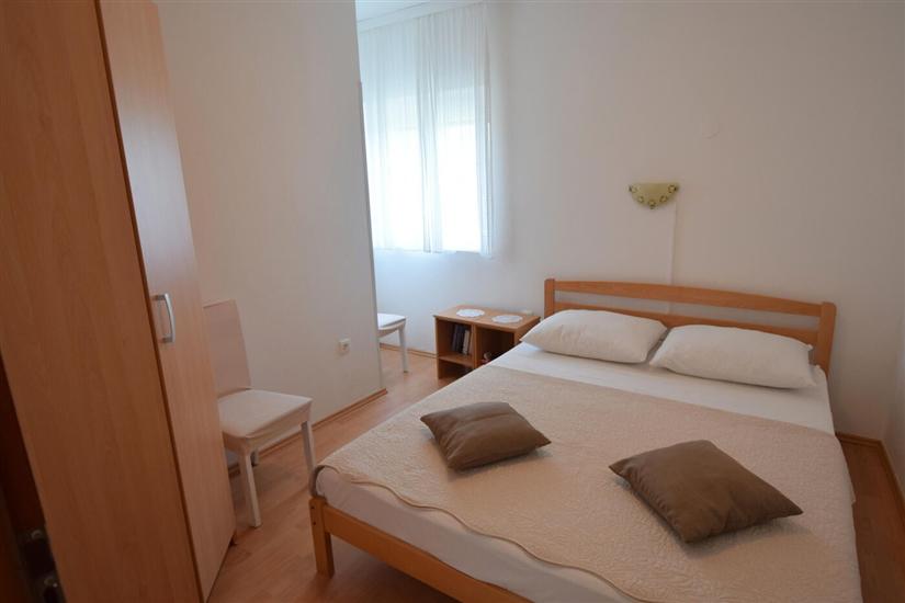 Apartment A4, for 3 persons