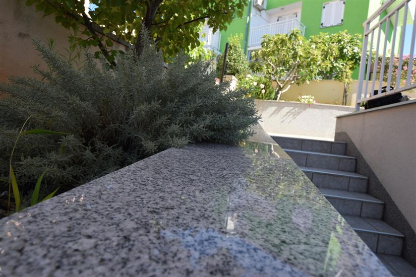 Apartments Marjolovic