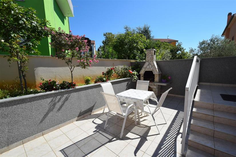 Apartments Marjolovic