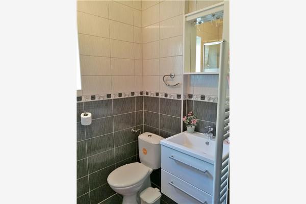 House K1, for 6 persons