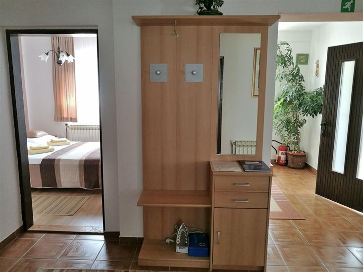 House K1, for 6 persons