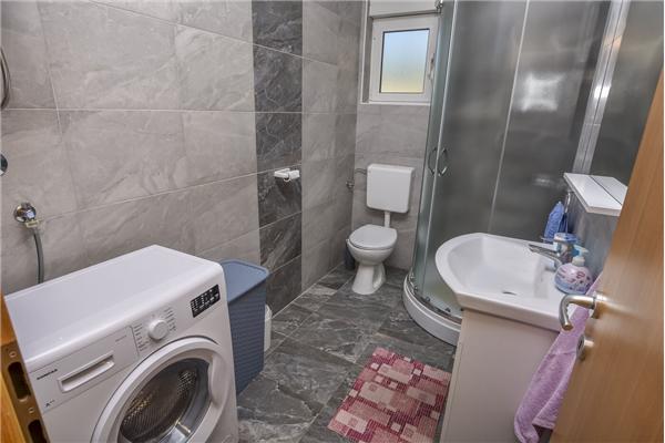 Lägenhet A1, för 5 personer