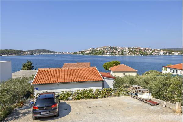 Lägenhet A1, för 5 personer