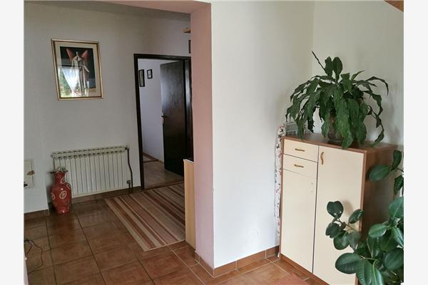 House K1, for 6 persons