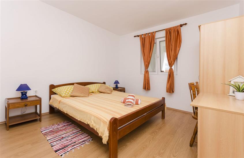 Apartman A4, na 6 osebe