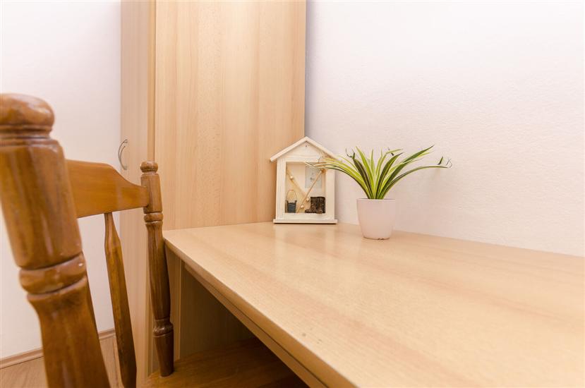 Apartman A4, na 6 osebe