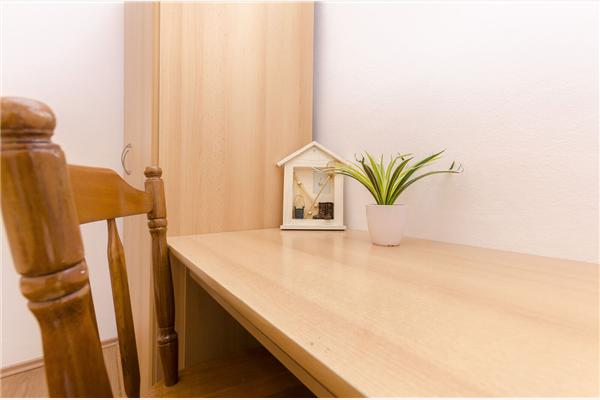 Apartman A4, na 6 osebe