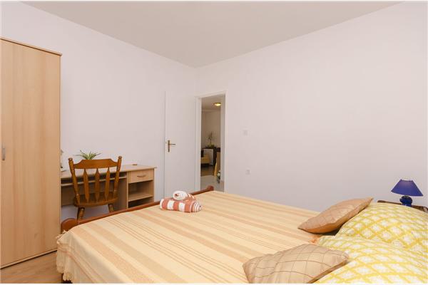 Apartman A4, na 6 osebe