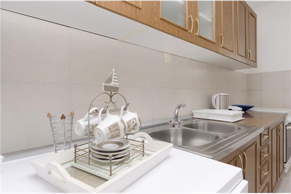 Apartman A4, na 6 osebe